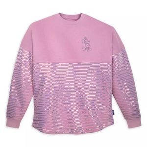 NWT DISNEY PARKS JERSEY